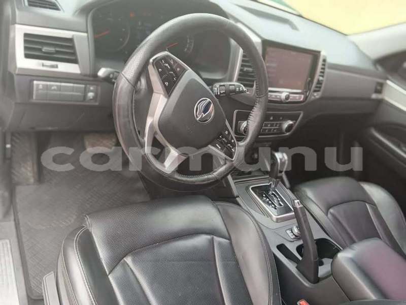 Big with watermark ssangyong rexton commune de brazzaville brazzaville 9427