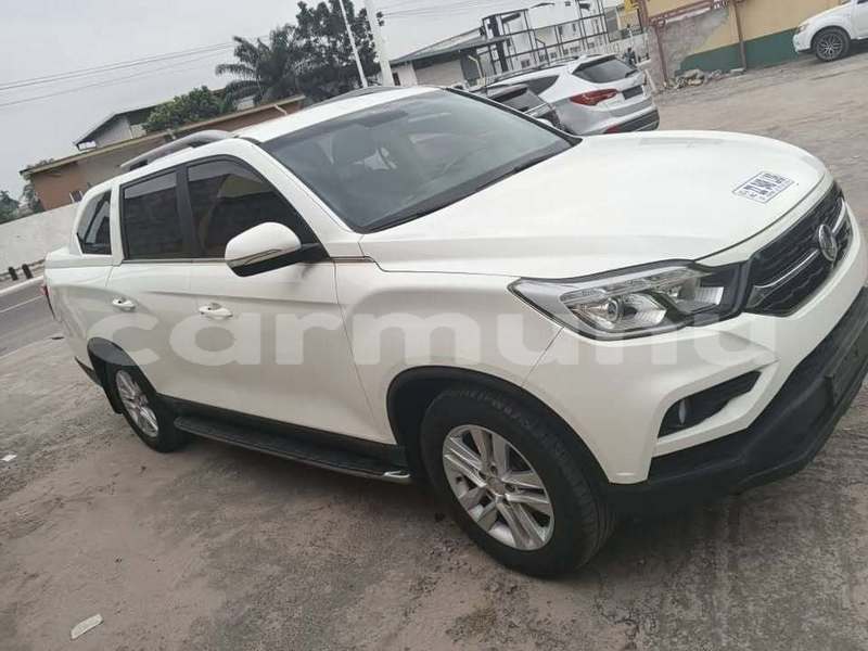 Big with watermark ssangyong rexton commune de brazzaville brazzaville 9427