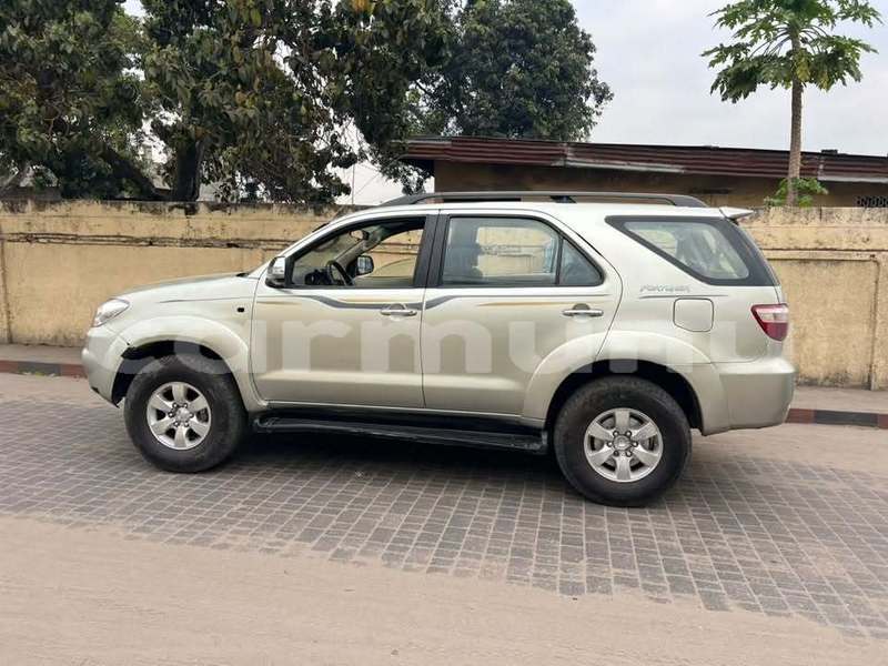 Big with watermark toyota fortuner commune de brazzaville brazzaville 9428