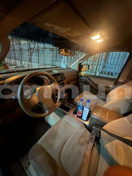 Big with watermark nissan pathfinder commune de brazzaville brazzaville 9429