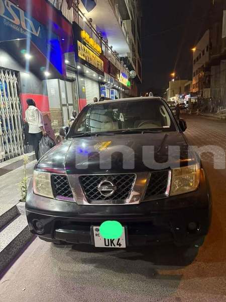 Big with watermark nissan pathfinder commune de brazzaville brazzaville 9429