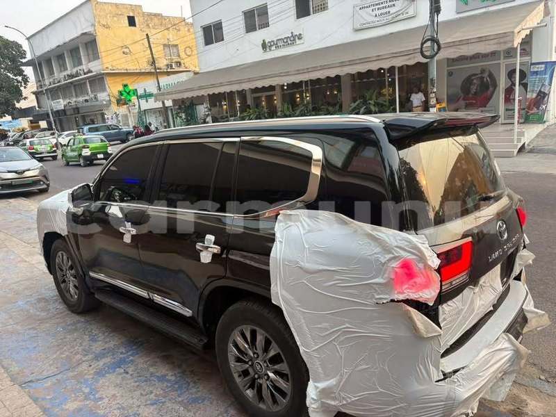 Big with watermark toyota land cruiser commune de brazzaville brazzaville 9431