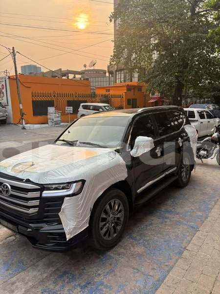 Big with watermark toyota land cruiser commune de brazzaville brazzaville 9431