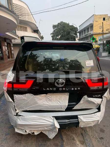 Big with watermark toyota land cruiser commune de brazzaville brazzaville 9431
