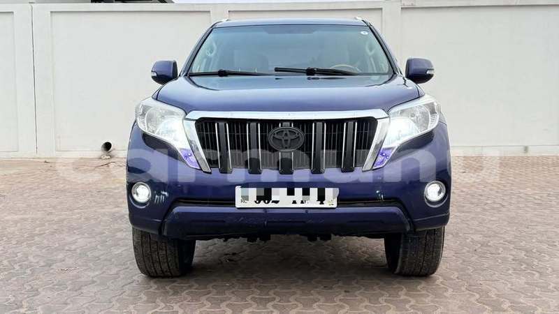 Big with watermark toyota prado commune de brazzaville brazzaville 9433