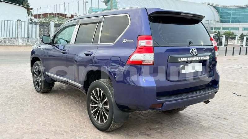 Big with watermark toyota prado commune de brazzaville brazzaville 9433