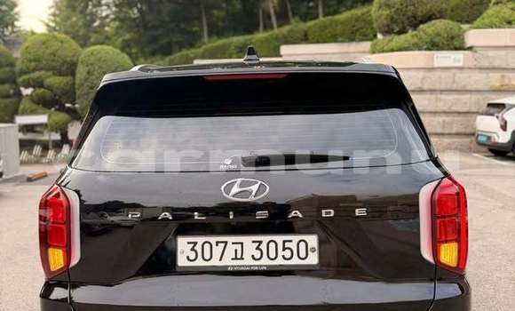 Acheter Occasion Voiture Hyundai Pony Noir à Brazzaville, Commune de Brazzaville Acheter Occasion Voiture Hyundai Pony Noir à Brazzaville, Commune de Brazzaville