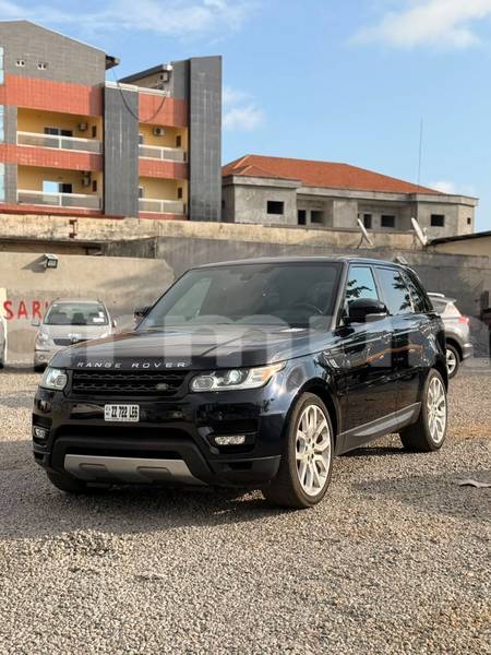 Big with watermark range rover range rover region du kouilou pointe noire 9437