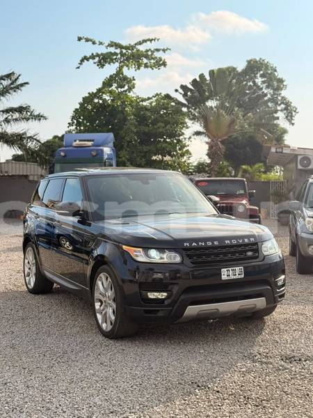 Big with watermark range rover range rover region du kouilou pointe noire 9437