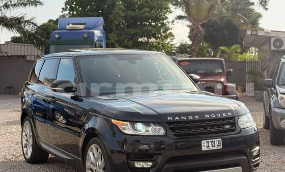 Acheter Occasion Voiture Range Rover Range Rover Noir à Pointe–Noire, Région du Kouilou Acheter Occasion Voiture Range Rover Range Rover Noir à Pointe–Noire, Région du Kouilou