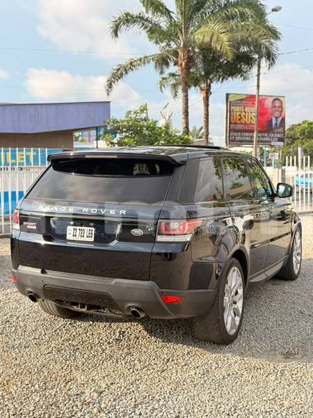 Big with watermark range rover range rover region du kouilou pointe noire 9437