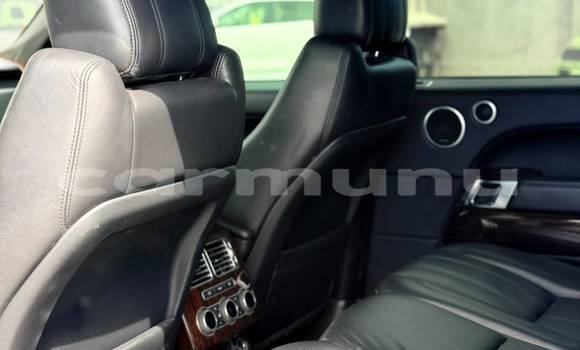 Buy Used Range Rover Range Rover Black Car in Black Point in Kouilou region Buy Used Range Rover Range Rover Black Car in Black Point in Kouilou region