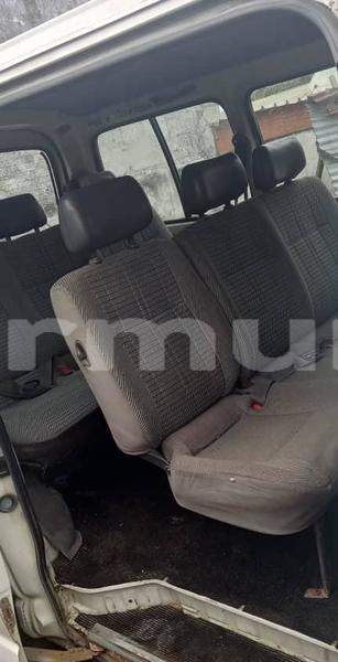 Big with watermark toyota hiace region du kouilou pointe noire 9440