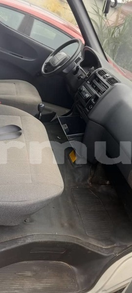 Big with watermark toyota hiace region du kouilou pointe noire 9440