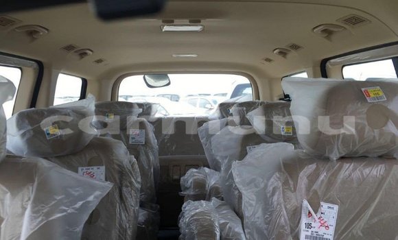 Buy Import Hyundai Chorus White Truck in Import - Dubai in Region of Bouenza Buy Import Hyundai Chorus White Truck in Import - Dubai in Region of Bouenza