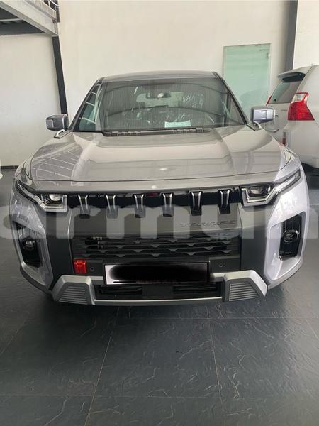 Big with watermark ssangyong actyon region du kouilou pointe noire 9448