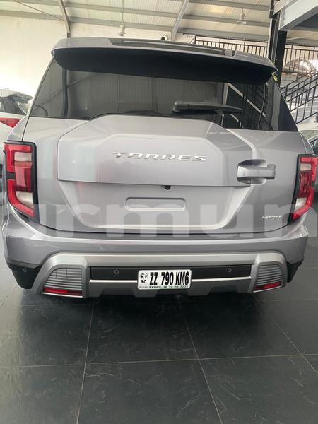 Big with watermark ssangyong actyon region du kouilou pointe noire 9448