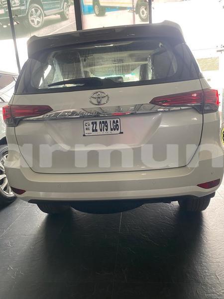 Big with watermark toyota fortuner region du kouilou pointe noire 9451