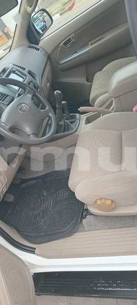 Big with watermark toyota fortuner region du kouilou pointe noire 9452