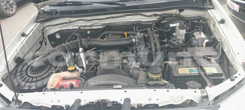 Big with watermark toyota fortuner region du kouilou pointe noire 9452