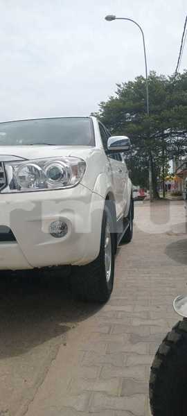 Big with watermark toyota fortuner region du kouilou pointe noire 9452