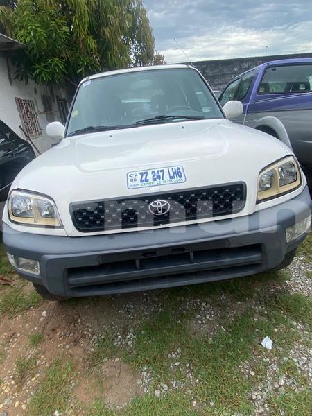 Big with watermark toyota rav4 region du kouilou pointe noire 9453