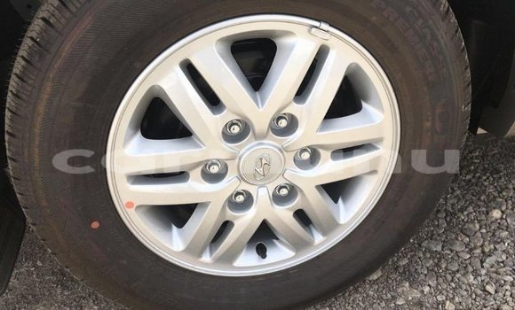 Buy Import Hyundai Chorus White Truck in Import - Dubai in Region of Bouenza Buy Import Hyundai Chorus White Truck in Import - Dubai in Region of Bouenza