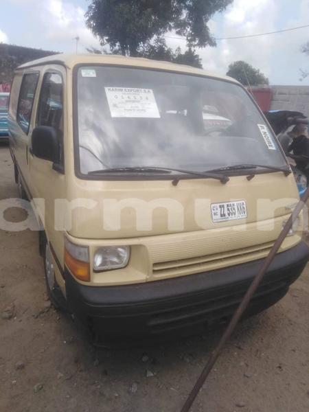 Big with watermark toyota hiace region du kouilou pointe noire 9455