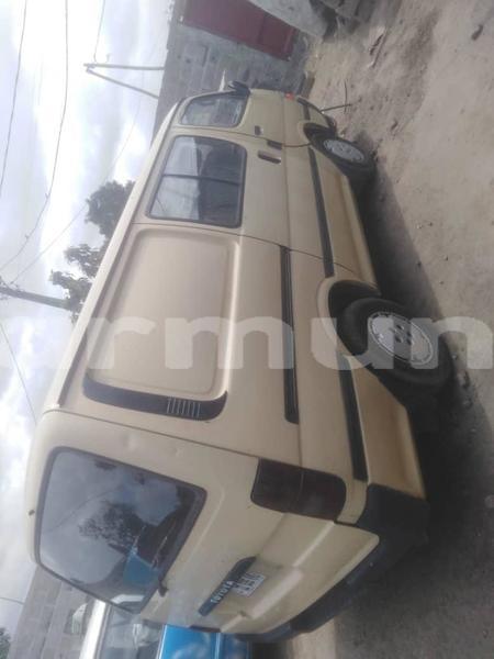 Big with watermark toyota hiace region du kouilou pointe noire 9455