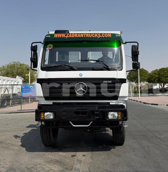 Big with watermark mercedes benz 2538 region de la bouenza import dubai 9457