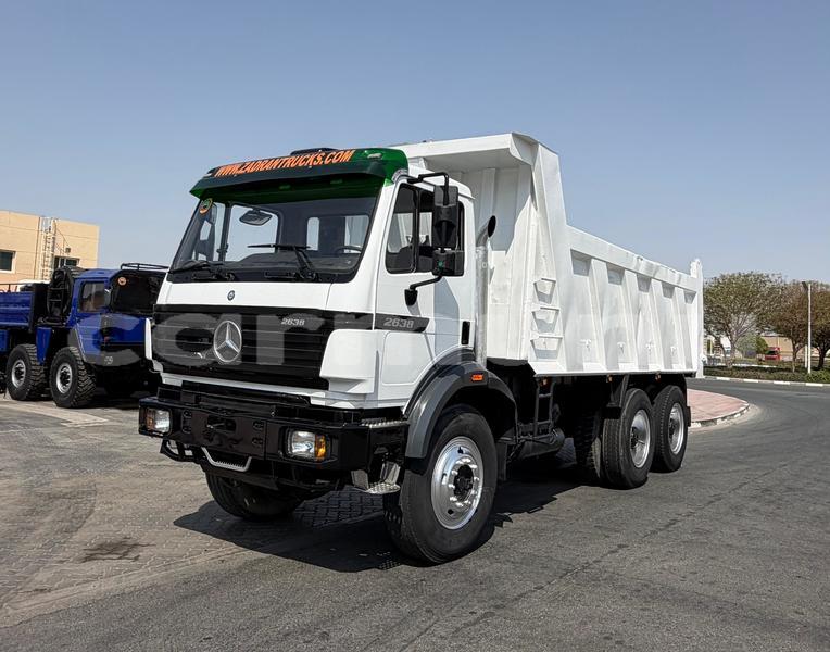 Big with watermark mercedes benz 2538 region de la bouenza import dubai 9457