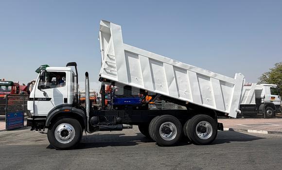 Acheter Import Utilitaire Mercedes‒Benz 2538 Autre à Import - Dubai, Région de la Bouenza Acheter Import Utilitaire Mercedes‒Benz 2538 Autre à Import - Dubai, Région de la Bouenza
