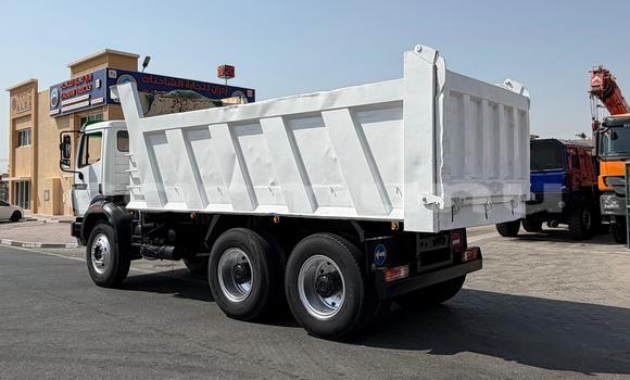 Acheter Import Utilitaire Mercedes‒Benz 2538 Autre à Import - Dubai, Région de la Bouenza Acheter Import Utilitaire Mercedes‒Benz 2538 Autre à Import - Dubai, Région de la Bouenza