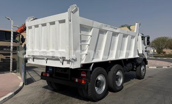 Acheter Import Utilitaire Mercedes‒Benz 2538 Autre à Import - Dubai, Région de la Bouenza Acheter Import Utilitaire Mercedes‒Benz 2538 Autre à Import - Dubai, Région de la Bouenza