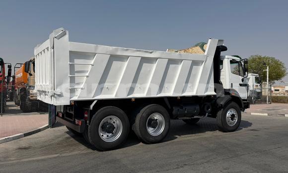 Acheter Import Utilitaire Mercedes‒Benz 2538 Autre à Import - Dubai, Région de la Bouenza Acheter Import Utilitaire Mercedes‒Benz 2538 Autre à Import - Dubai, Région de la Bouenza