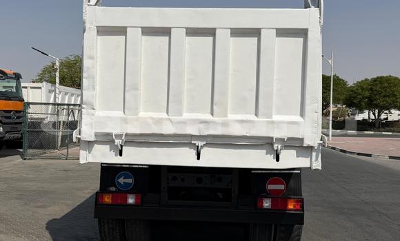 Acheter Import Utilitaire Mercedes‒Benz 2538 Autre à Import - Dubai, Région de la Bouenza Acheter Import Utilitaire Mercedes‒Benz 2538 Autre à Import - Dubai, Région de la Bouenza