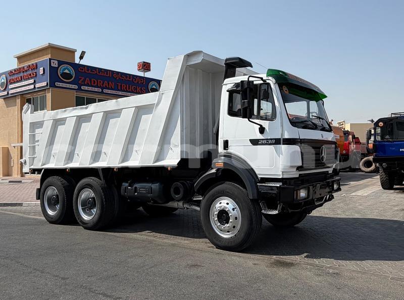 Big with watermark mercedes benz 2538 region de la bouenza import dubai 9457