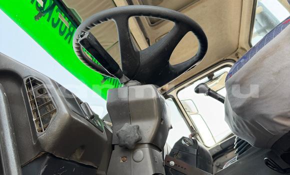 Acheter Import Utilitaire Mercedes‒Benz 2538 Autre à Import - Dubai, Région de la Bouenza Acheter Import Utilitaire Mercedes‒Benz 2538 Autre à Import - Dubai, Région de la Bouenza