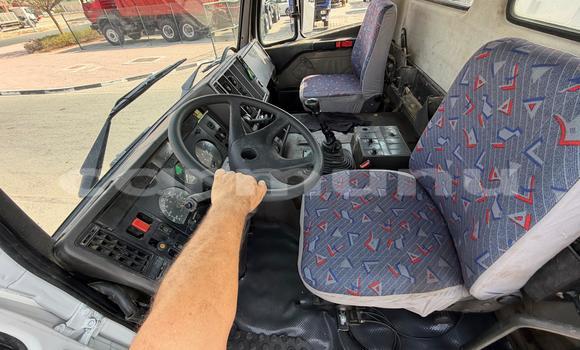 Acheter Import Utilitaire Mercedes‒Benz 2538 Autre à Import - Dubai, Région de la Bouenza Acheter Import Utilitaire Mercedes‒Benz 2538 Autre à Import - Dubai, Région de la Bouenza