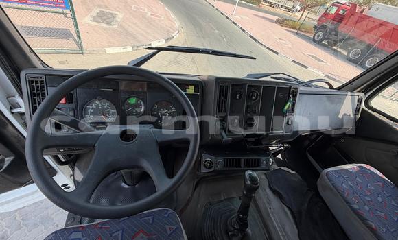 Acheter Import Utilitaire Mercedes‒Benz 2538 Autre à Import - Dubai, Région de la Bouenza Acheter Import Utilitaire Mercedes‒Benz 2538 Autre à Import - Dubai, Région de la Bouenza