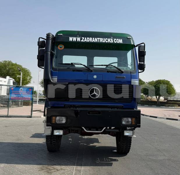 Big with watermark mercedes benz truck region de la bouenza import dubai 9458