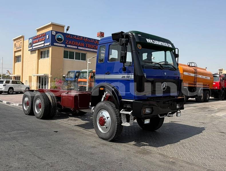 Big with watermark mercedes benz truck region de la bouenza import dubai 9458