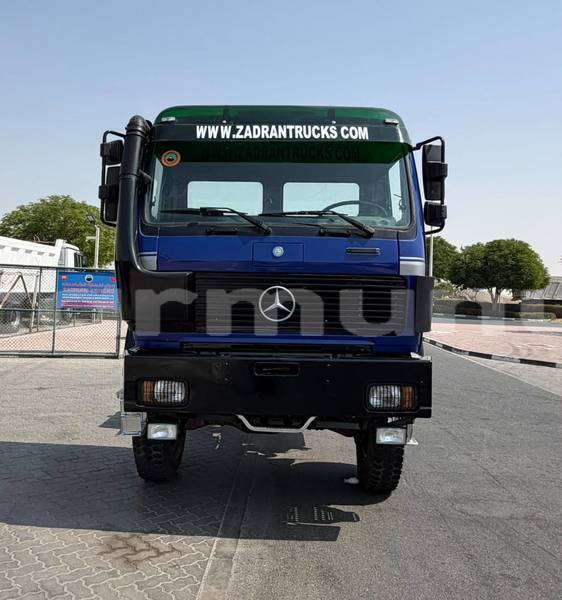 Big with watermark mercedes benz truck region de la bouenza import dubai 9458