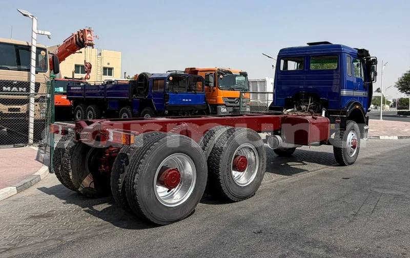 Big with watermark mercedes benz truck region de la bouenza import dubai 9458