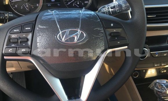 Acheter Import Voiture Hyundai Tucson Blanc à Import - Dubai, Région de la Bouenza Acheter Import Voiture Hyundai Tucson Blanc à Import - Dubai, Région de la Bouenza