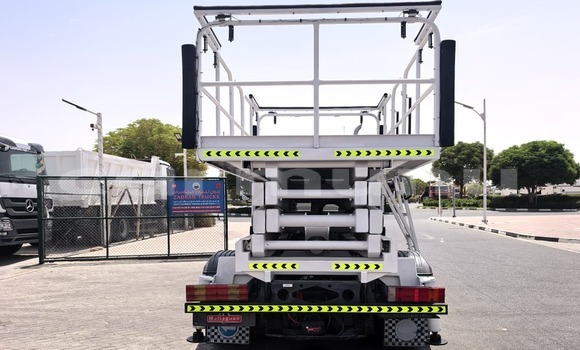 Acheter Import Utilitaire Mercedes‒Benz Atego Other à Import - Dubai, Région de la Bouenza Acheter Import Utilitaire Mercedes‒Benz Atego Other à Import - Dubai, Région de la Bouenza