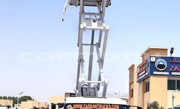 Acheter Import Utilitaire Mercedes‒Benz Atego Other à Import - Dubai, Région de la Bouenza Acheter Import Utilitaire Mercedes‒Benz Atego Other à Import - Dubai, Région de la Bouenza