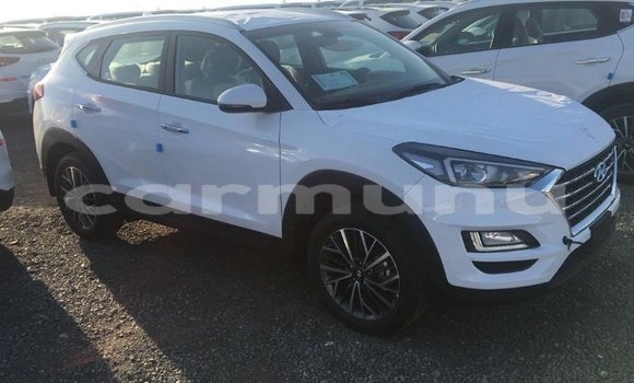Acheter Import Voiture Hyundai Tucson Blanc à Import - Dubai, Région de la Bouenza Acheter Import Voiture Hyundai Tucson Blanc à Import - Dubai, Région de la Bouenza