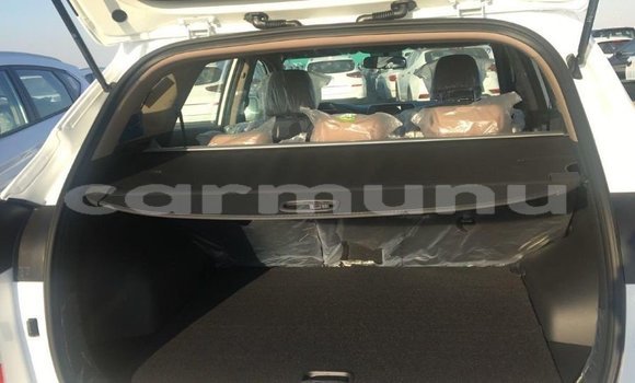 Acheter Import Voiture Hyundai Tucson Blanc à Import - Dubai, Région de la Bouenza Acheter Import Voiture Hyundai Tucson Blanc à Import - Dubai, Région de la Bouenza