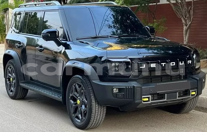 Big with watermark suzuki jimny commune de brazzaville brazzaville 9462